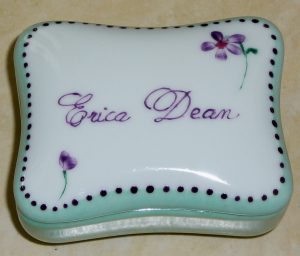 HandPainted-Personalized-Porcelain-Judaica-Bat MitzvahBox